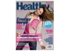 Healthy Healthy