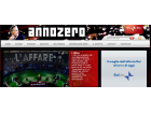 Anno Zero Anno Zero