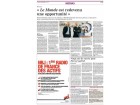 Fottorino, JDD Fottorino, JDD