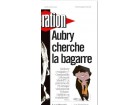 Aubry Libération Aubry Libération