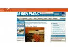 Dijonscope - Revue de presse Dijonscope - Revue de presse