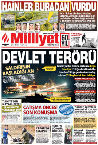 Milliyet