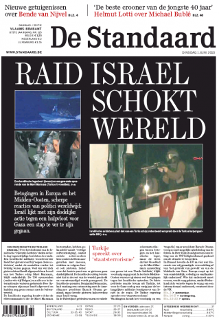 De Standaard
