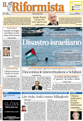 Il Riformista