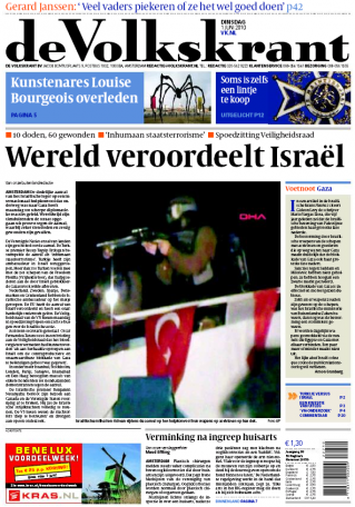 De Volkskrant
