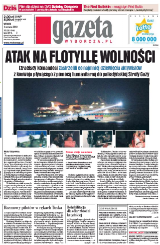 Gazeta
