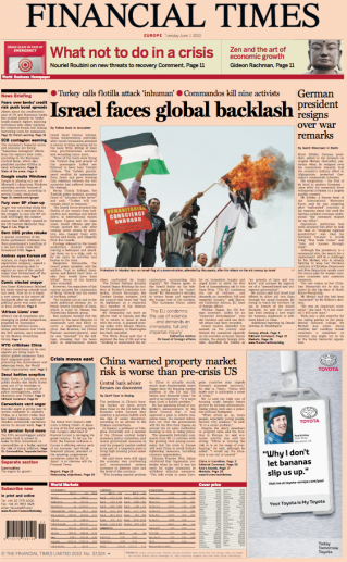 Financial Times