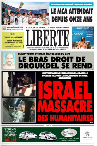 Liberte