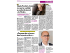 La Tribune, Perdriel La Tribune, Perdriel