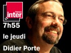 Didier Porte Didier Porte