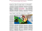 Libe, Sarkozy, Le Monde Libe, Sarkozy, Le Monde