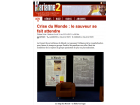Le Monde Le Monde