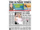 Sunday Times Sunday Times