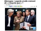 Lagarde Lagarde