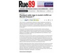 Rue89 Rue89