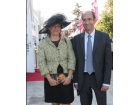 Woerth couple Woerth couple