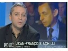 Achilli Sarkozy Achilli Sarkozy