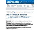 Le figaro romance Le figaro romance