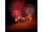 feu d'artifice feu d'artifice