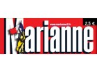 Marianne Marianne