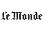 Logo Le Monde Logo Le Monde