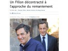 Fillon Brégançon Fillon Brégançon