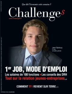 Challenges,
