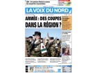 La Voix du Nord La Voix du Nord