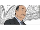 Chirac Cassiopée Chirac Cassiopée