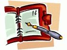 agenda agenda