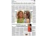 Giornale, Deneuve, Bruni