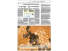 Echos, Le Monde Echos, Le Monde