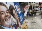 Lula Dilma Brésil Lula Dilma Brésil