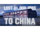 Ohio, Chine Ohio, Chine