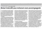 Le Monde, Reiser Le Monde, Reiser