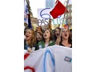 lycéens manif lycéens manif