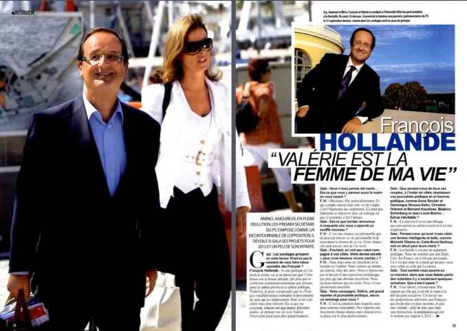 Je n'aime pas les riches !