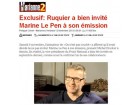 Ruquier Ruquier