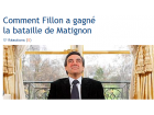 Fillon remaniement Fillon remaniement
