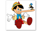 Pinocchio Pinocchio