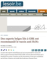 Le Soir Le Soir