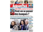 Aujourd'hui en France Aujourd'hui en France