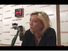 marine le pen marine le pen
