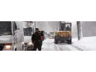neige neige