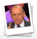 C'est « le » journaliste politique de la saison. De son studio de RTL au plateau du Grand journal de Canal , c'est devant lui que ça se passe. Il ...