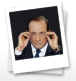 C'est l'histoire d'un homme politique, prodigue en confidences et petites blagues, qui aimait les journalistes, et que les journalistes aimaient. C'...