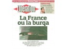 Burqa : Libération petit Burqa : Libération petit