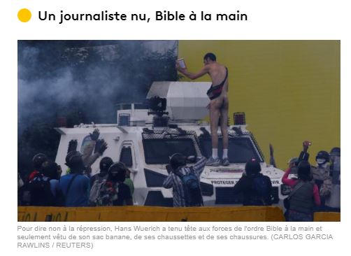 nouveau media