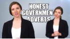 HonestGovernementAds HonestGovernementAds