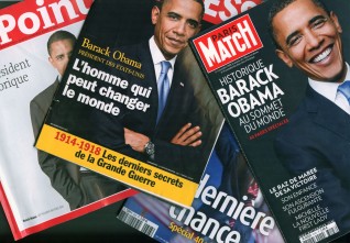 Hebdobama